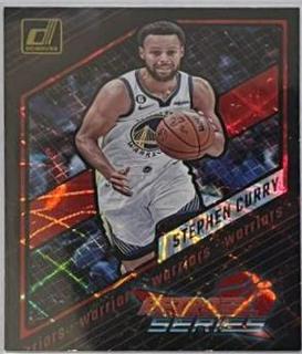 Stephen Curry