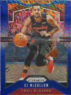 CJ McCollum