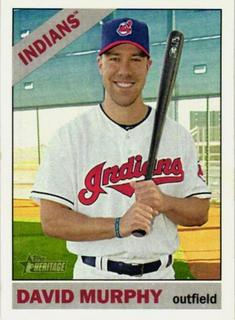 David Murphy