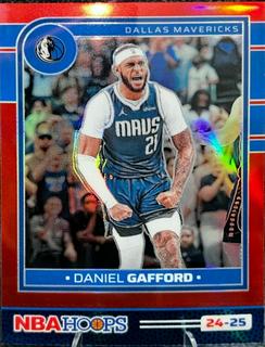 Daniel Gafford