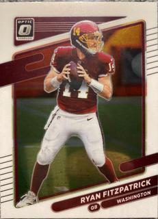 Ryan Fitzpatrick