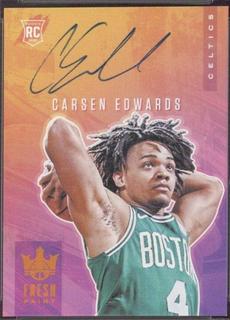 Carsen Edwards