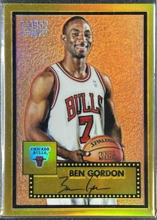 Ben Gordon