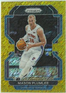 Mason Plumlee