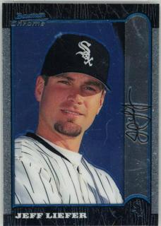 Jeff Liefer