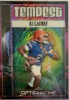 DJ Lagway