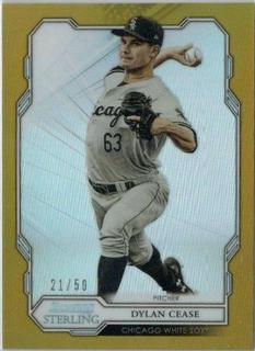 Dylan Cease