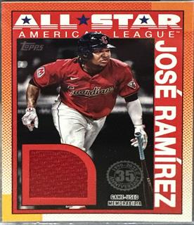 Jose Ramirez