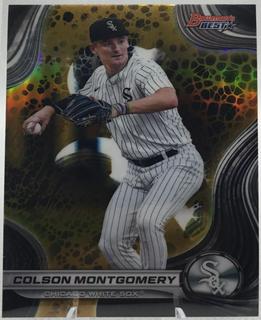Colson Montgomery