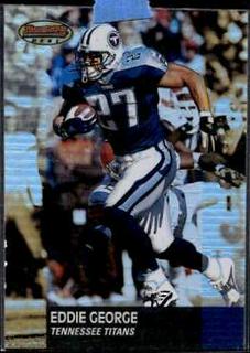 Eddie George