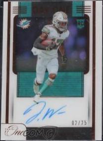 Jaylen Waddle