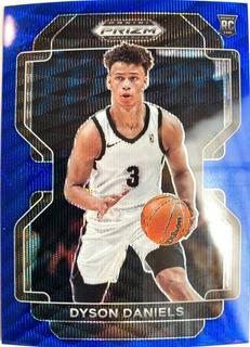 Dyson Daniels