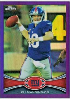 Eli Manning