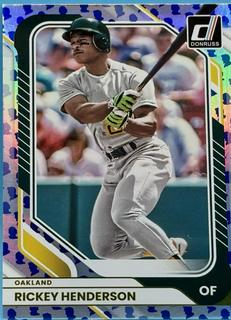 Rickey Henderson