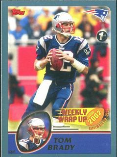 Tom Brady