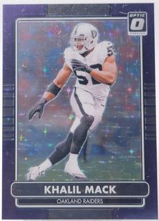Khalil Mack