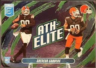 Shedeur Sanders