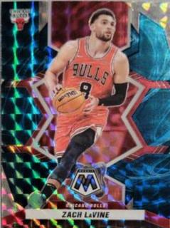 Zach LaVine