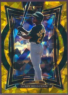 Rickey Henderson