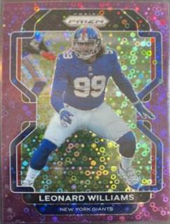 Leonard Williams