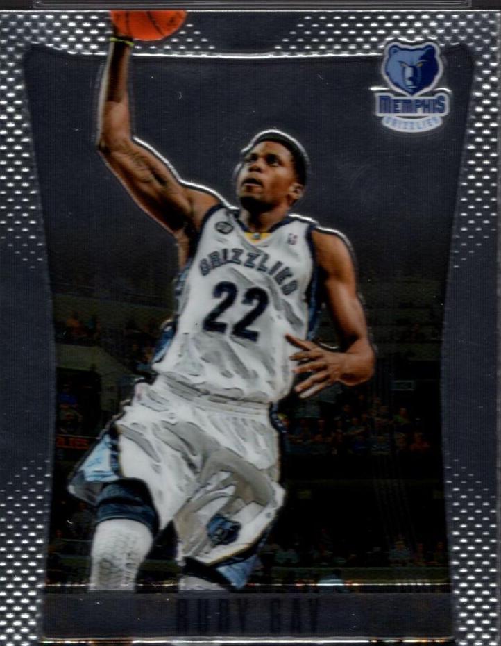 Rudy Gay