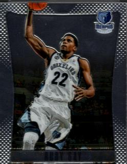Rudy Gay