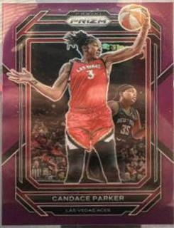 Candace Parker