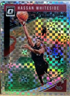 Hassan Whiteside
