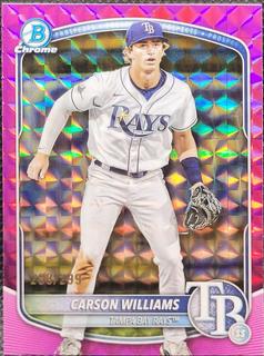 Carson Williams