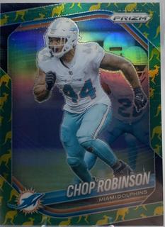Chop Robinson