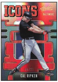 Cal Ripken