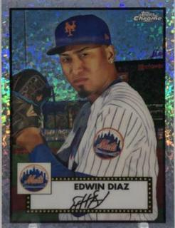 Edwin Diaz