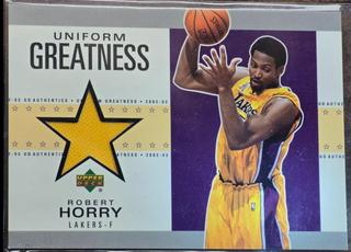 ROBERT HORRY