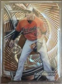 Manny Machado