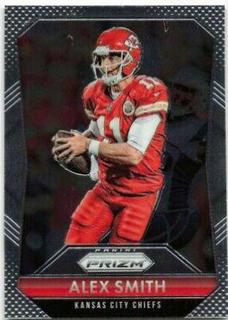 Alex Smith