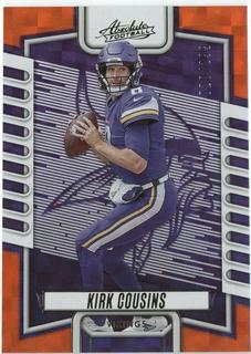Kirk Cousins