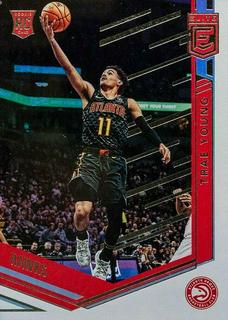 Trae Young
