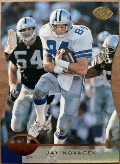 Jay Novacek