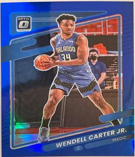 Wendell Carter Jr.