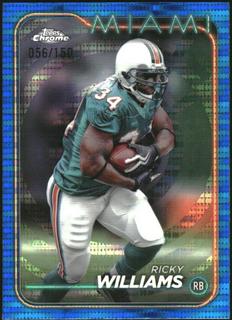 Ricky Williams