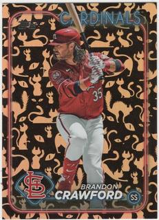 Brandon Crawford
