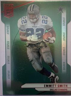 Emmitt Smith