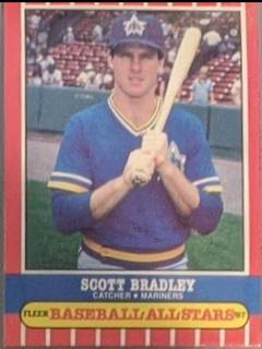 Scott Bradley