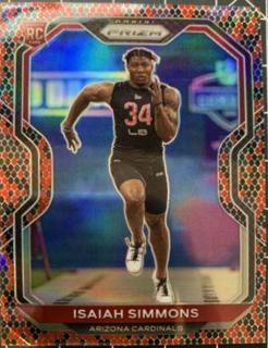 Isaiah Simmons