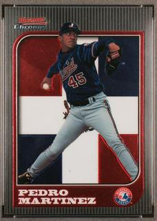 Pedro Martinez