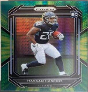 Hassan Haskins