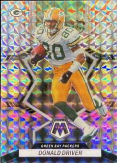 Donald Driver