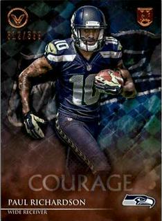 Paul Richardson