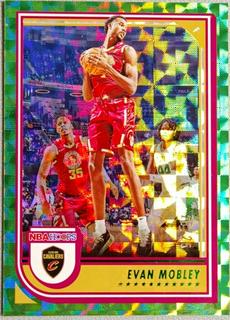 Evan Mobley