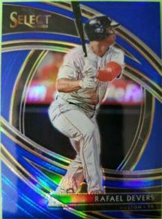Rafael Devers